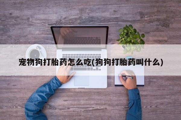 流产药怎么买宠物狗打胎药怎么吃(狗狗打胎药叫什么)