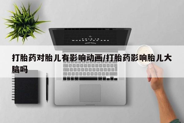 流产药怎么买打胎药对胎儿有影响动画/打胎药影响胎儿大脑吗