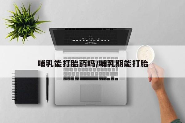 流产药怎么买哺乳能打胎药吗/哺乳期能打胎